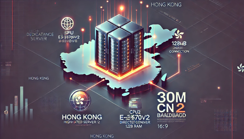 Hong Kong Cn2 Line Evaluation Compares The Network Performance Of Mainstream Cloud Vendors